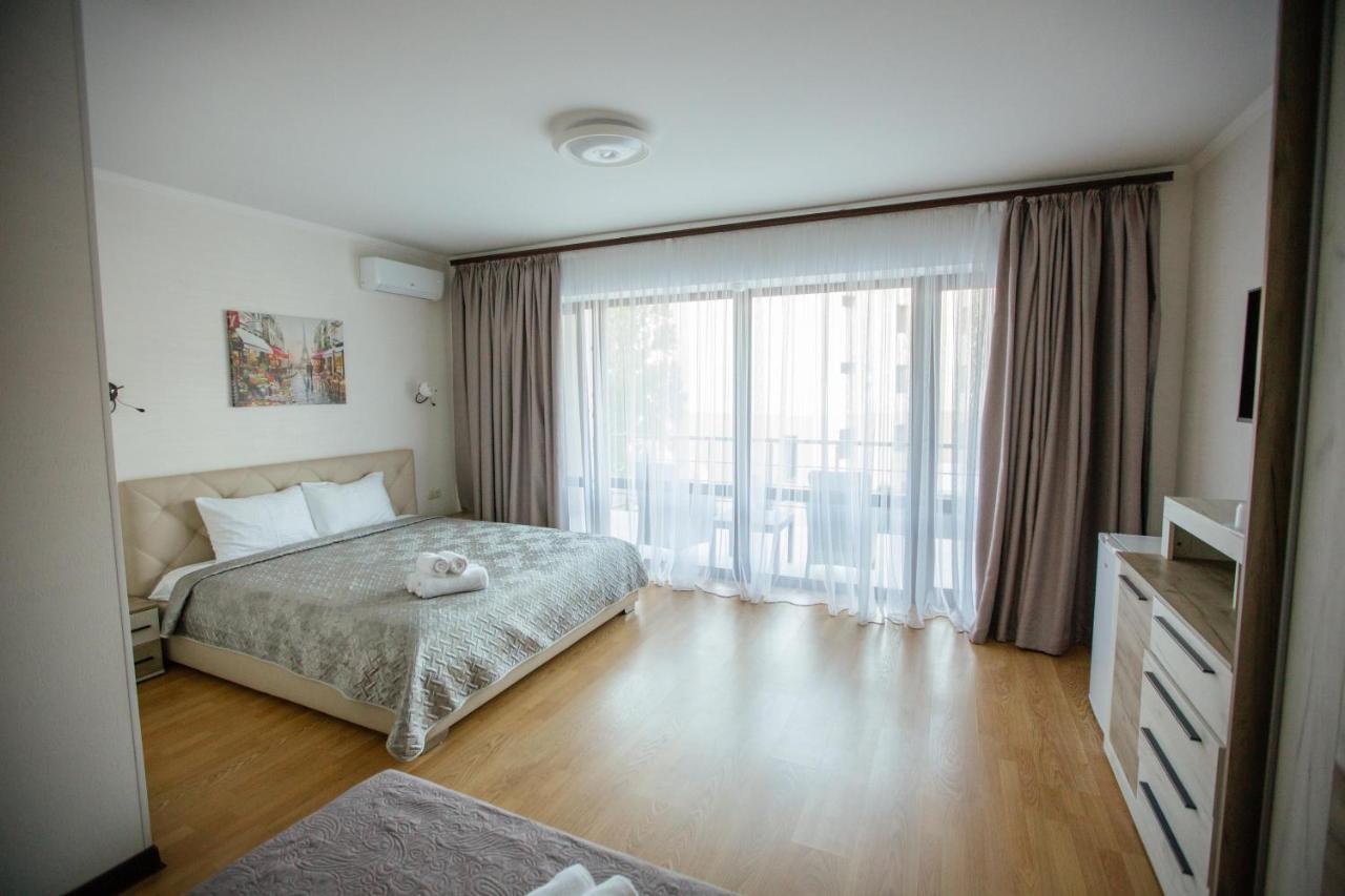 Villa San-Marina Затока Екстер'єр фото